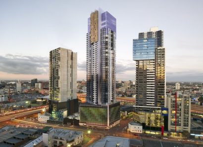 Southbank